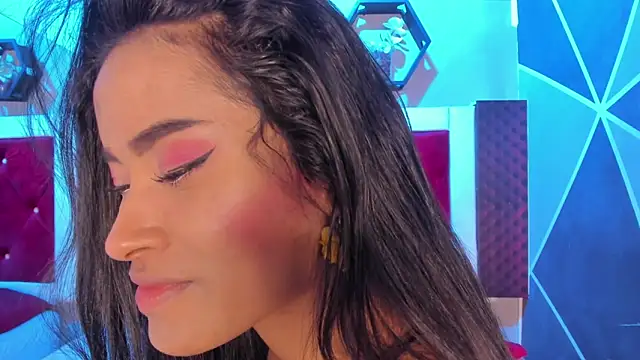 Karoll014 online show from 02/13/26, 12:38