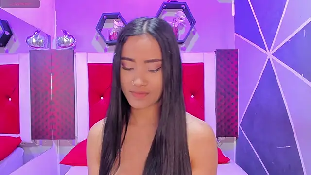 Karoll014 online show from 02/23/26, 12:17