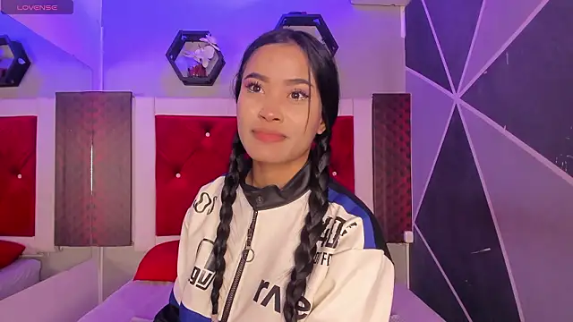 Karoll014 online show from 03/14/26, 11:38