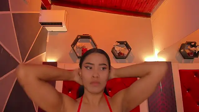 Karoll014 online show from 03/24/26, 11:54