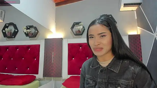 Karoll014 online show from 03/05/26, 12:13