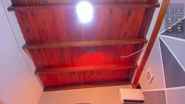 Karoll014 online show from 01/17/26, 11:47