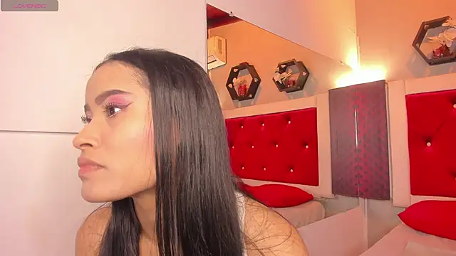 Karoll014 online show from 03/25/26, 11:31