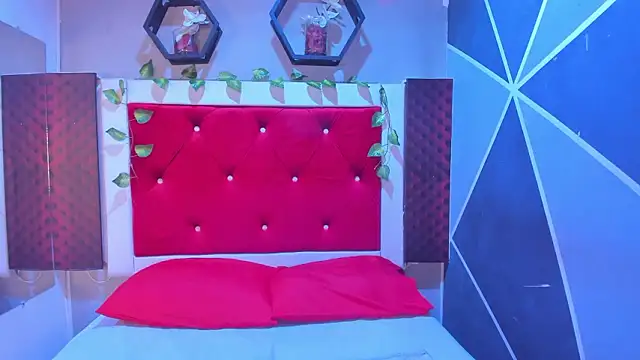 Karoll014 online show from 02/07/26, 12:02