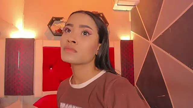 Karoll014 online show from 03/28/26, 11:44