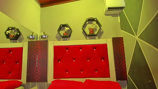 Karoll014 online show from 02/09/26, 12:03