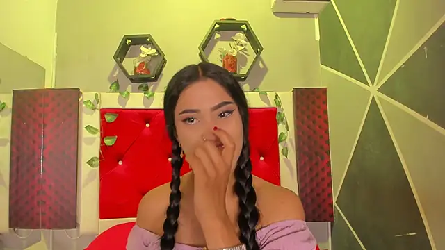 Karoll014 online show from 02/04/26, 12:22