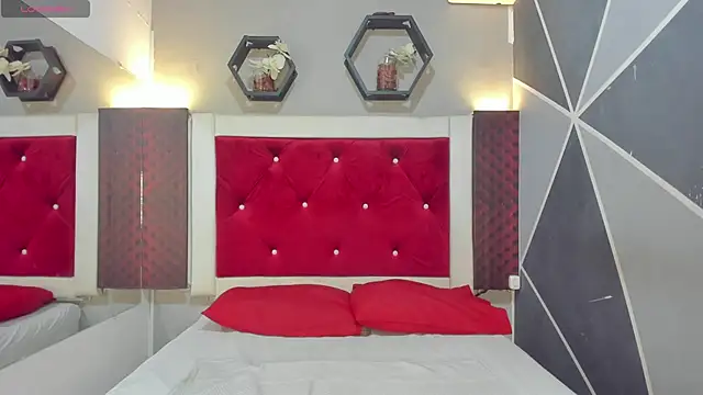 Karoll014 online show from 03/13/26, 03:06