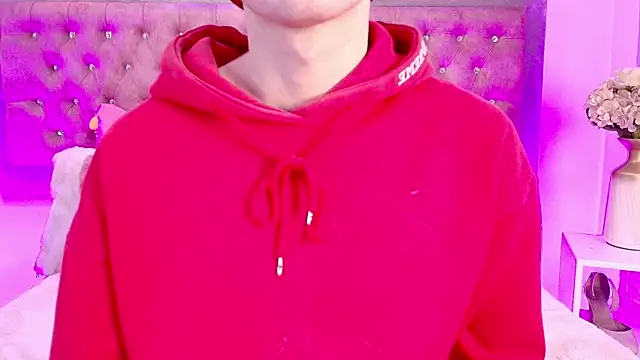 Tayzon Foxxx online show from 01/09/26, 12:01