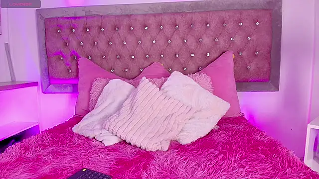 Tayzon Foxxx online show from 02/02/26, 12:59