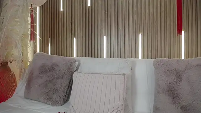 Tayzon Foxxx online show from 03/04/26, 08:49