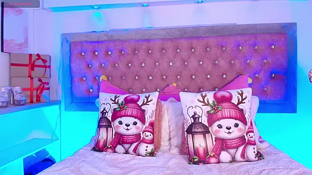 Tayzon Foxxx online show from 12/20/25, 12:52