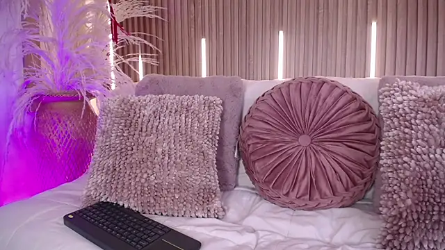 Tayzon Foxxx online show from 03/27/26, 08:32