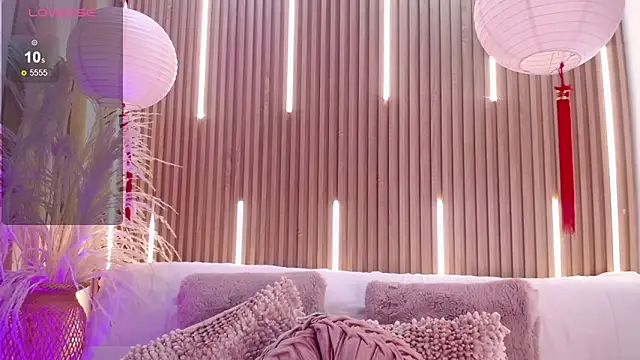 Tayzon Foxxx online show from 03/08/26, 08:23