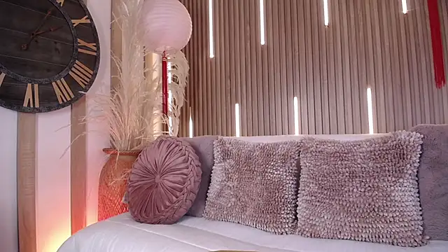 Tayzon Foxxx online show from 03/20/26, 08:10