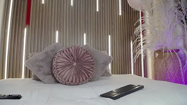 Tayzon Foxxx online show from 03/10/26, 08:24