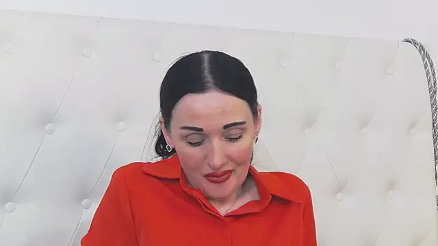 AlinaOnly online show from 03/08/25, 05:11