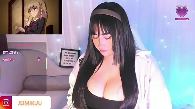Snapshot of mikuru_hara chatting on 06/02/26, 04:01 mikuru hara online show from 06/02/26, 04:01