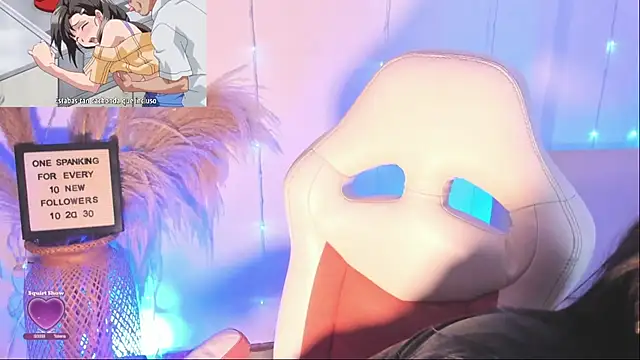 mikuru hara online show from 03/25/26, 12:44