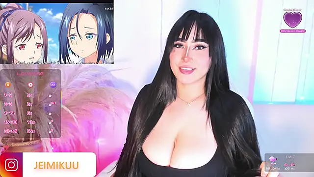 mikuru hara online show from 02/27/26, 03:29