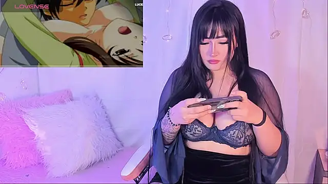 Snapshot of mikuru_hara chatting on 09/21/25, 03:00 mikuru hara online show from 09/21/25, 03:00