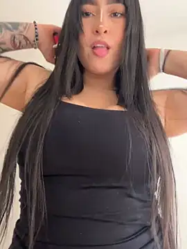 mikuru hara online show from 04/04/26, 08:48