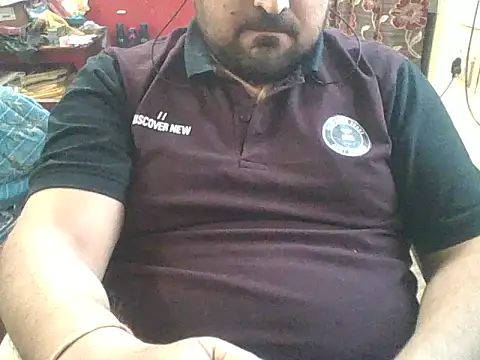 ARYANAVAILABLE online show from 01/08/26, 08:09