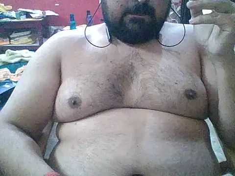 ARYANAVAILABLE online show from 11/27/25, 10:21