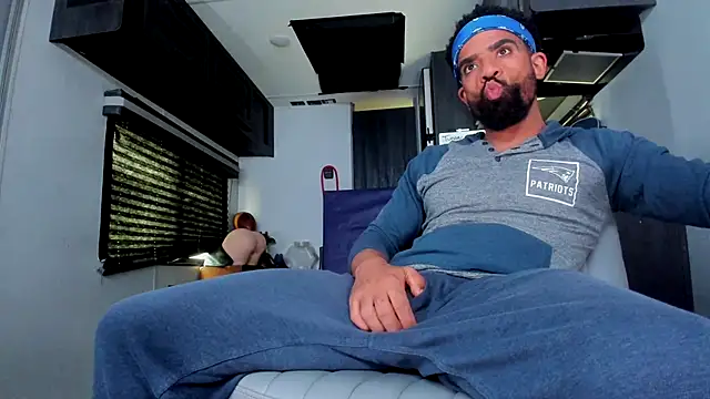 DirtyDrizzy online show from 03/11/26, 07:30