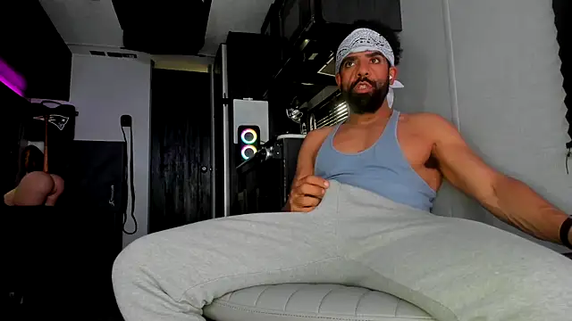 DirtyDrizzy online show from 04/05/26, 02:46