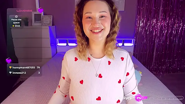 KarenBlair online show from 03/16/26, 06:50