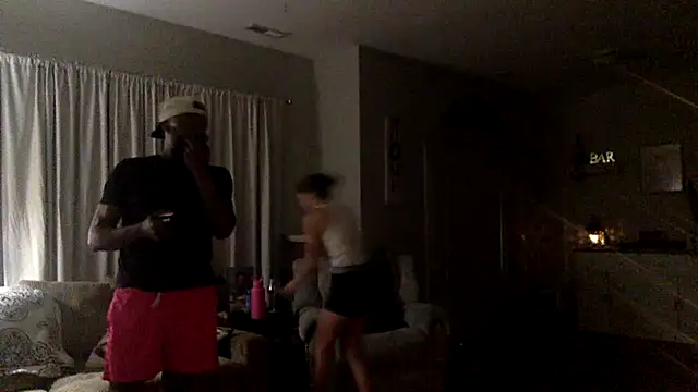 Smashersjk online show from 11/07/25, 03:22