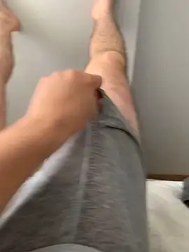 Erenn34 online show from 09/21/25, 01:38