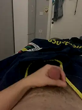 Erenn34 online show from 10/08/25, 12:12