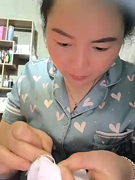 Sweetlove 77 online show from 02/10/25, 12:29