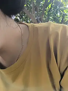 Sweetlove 77 online show from 10/12/25, 02:46