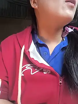 Sweetlove 77 online show from 11/05/25, 04:04