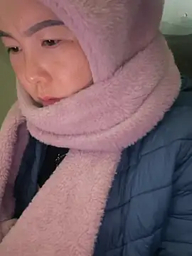 Sweetlove 77 online show from 11/20/25, 01:45