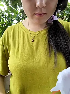 Sweetlove 77 online show from 10/14/25, 02:23