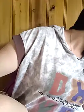 Sweetlove 77 online show from 10/02/25, 02:15