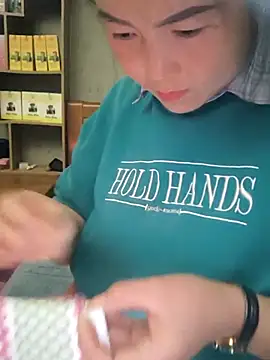 Sweetlove 77 online show from 11/30/25, 02:18