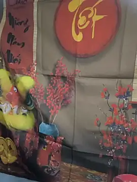 Sweetlove 77 online show from 11/28/25, 01:11