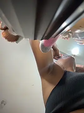 AlisonHoot69 online show from 03/14/26, 12:49