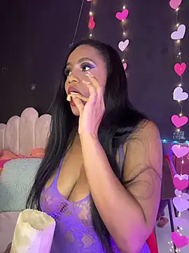 AlisonHoot69 online show from 02/14/26, 02:12