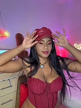 AlisonHoot69 online show from 07/21/26, 11:39
