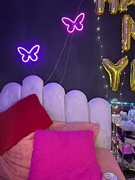 AlisonHoot69 online show from 01/12/26, 10:47