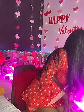 AlisonHoot69 online show from 02/15/26, 05:19