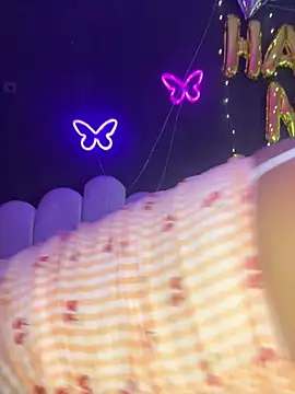 AlisonHoot69 online show from 01/11/26, 12:17