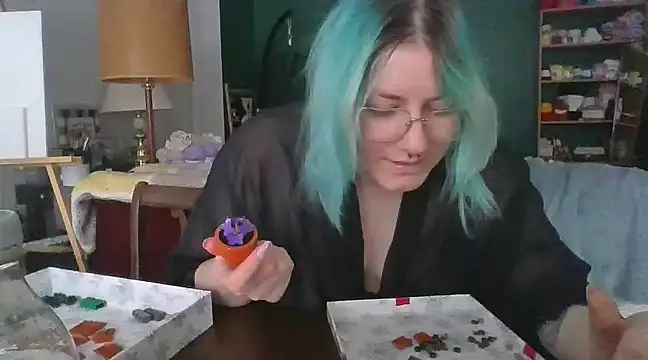 spookylani-of online show from 12/26/24, 06:43