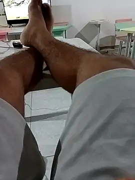 PIKAdePAU27 online show from 04/05/26, 06:53